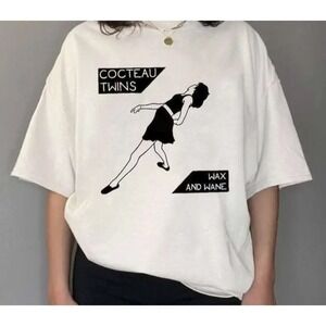 Cocteau Twins Tshirt Shoegaze Dream Pop 90S Indie Alternative Shirt